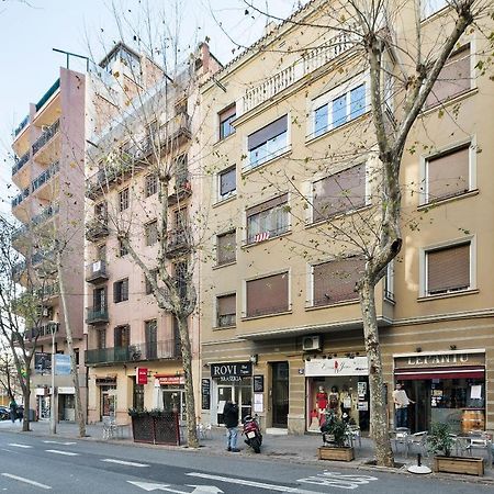 Keyfamily Cozy Home Barcelona Exterior photo